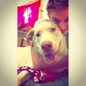 Meet your Posher, Cameron